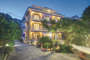 Hotel Villa Delibera Varazze